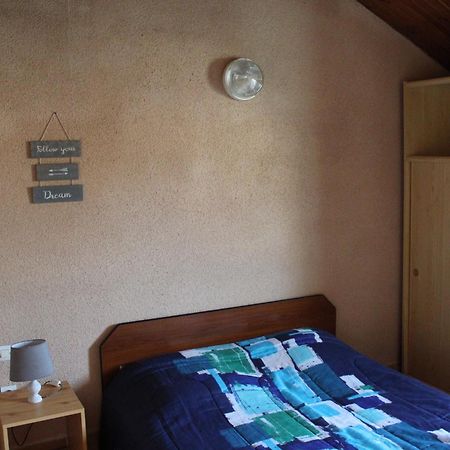Gite La Capelle Roquefort Des Corbieres Sigean Narbonne Aude Eksteriør billede