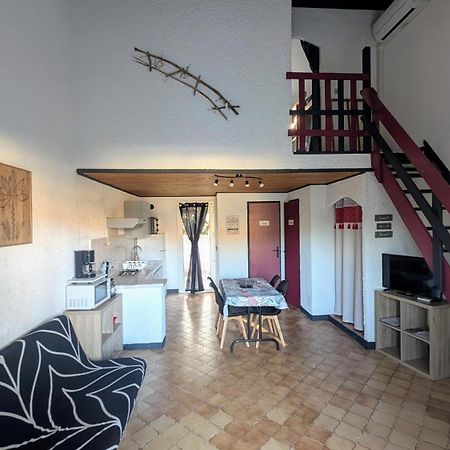 Gite La Capelle Roquefort Des Corbieres Sigean Narbonne Aude Eksteriør billede