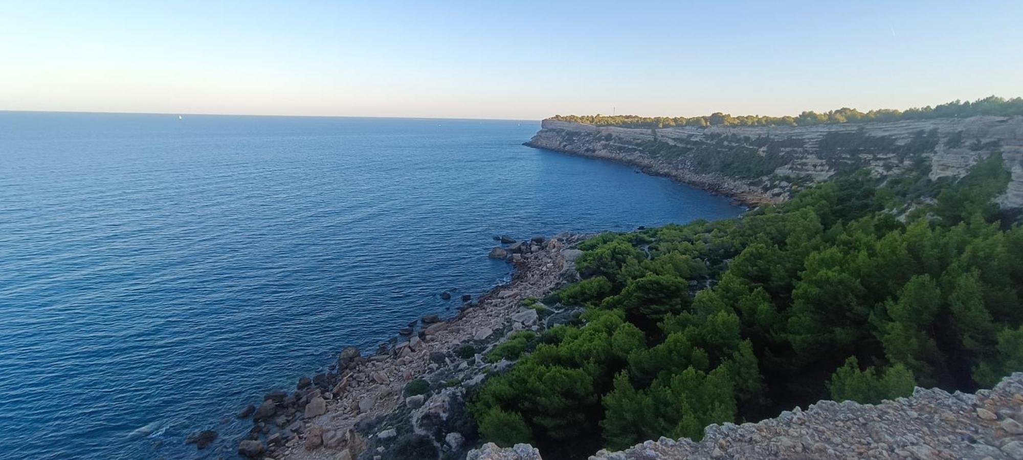 Gite La Capelle Roquefort Des Corbieres Sigean Narbonne Aude Eksteriør billede