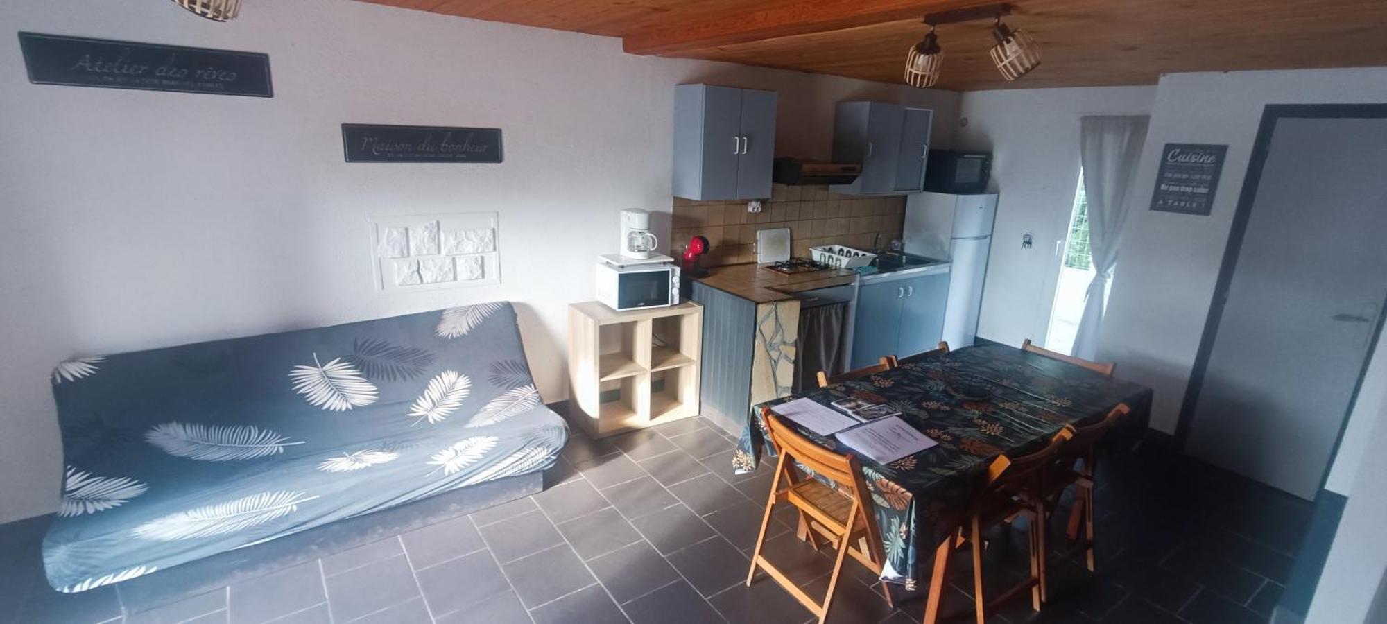 Gite La Capelle Roquefort Des Corbieres Sigean Narbonne Aude Eksteriør billede