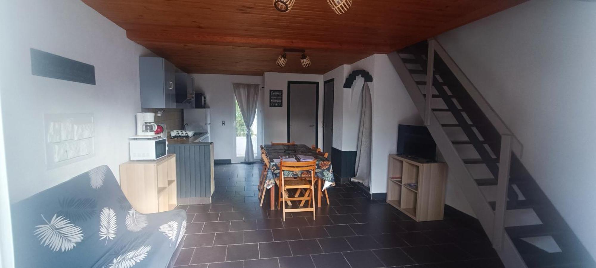 Gite La Capelle Roquefort Des Corbieres Sigean Narbonne Aude Eksteriør billede