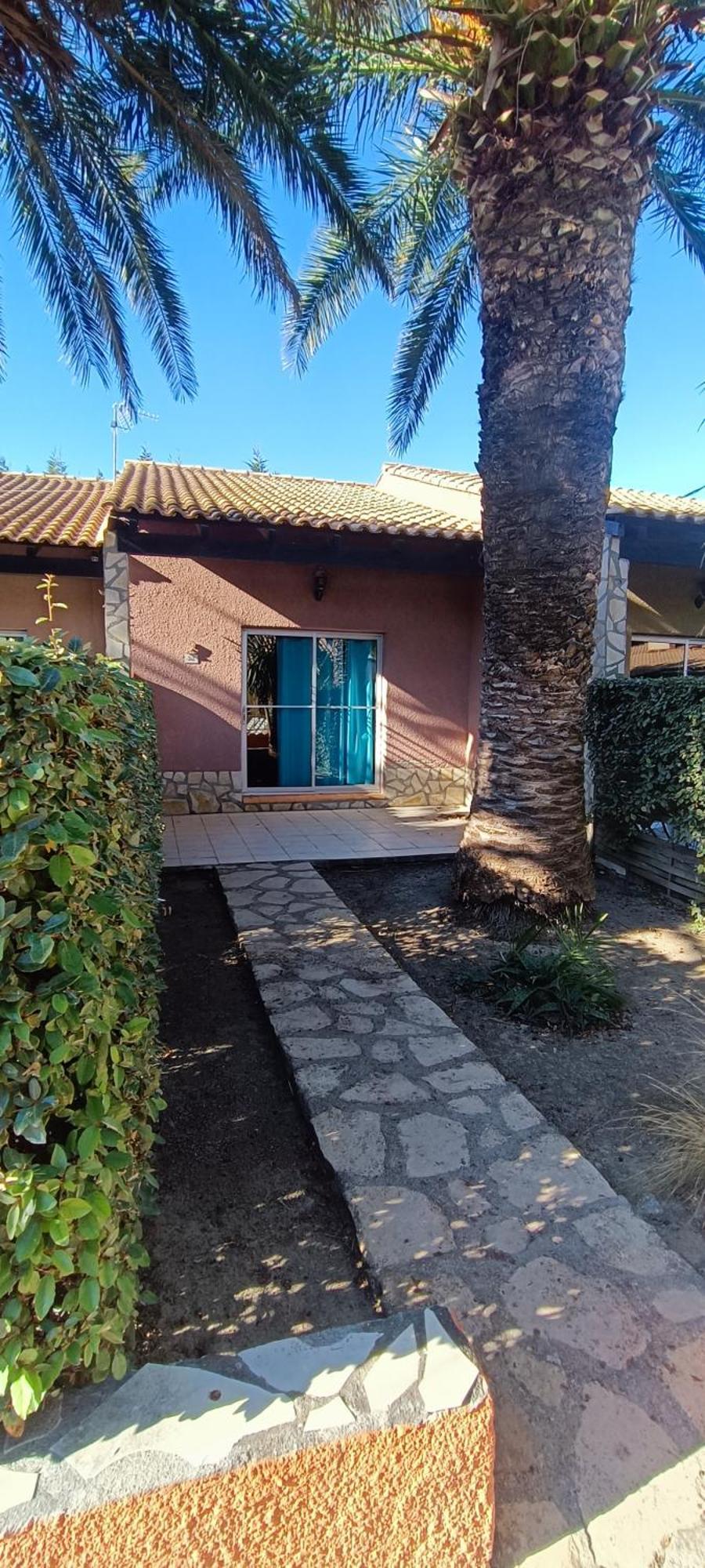 Gite La Capelle Roquefort Des Corbieres Sigean Narbonne Aude Eksteriør billede